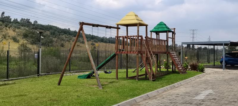 To Let 2 Bedroom Property for Rent in Wilgeheuwel Gauteng