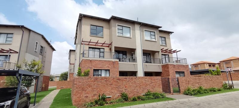 To Let 2 Bedroom Property for Rent in Wilgeheuwel Gauteng