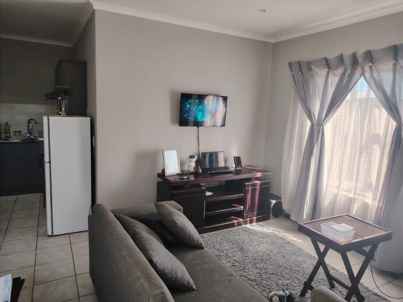 To Let 2 Bedroom Property for Rent in Wilgeheuwel Gauteng