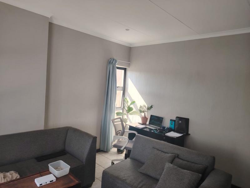 To Let 2 Bedroom Property for Rent in Wilgeheuwel Gauteng