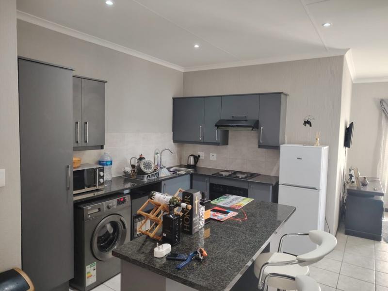 To Let 2 Bedroom Property for Rent in Wilgeheuwel Gauteng