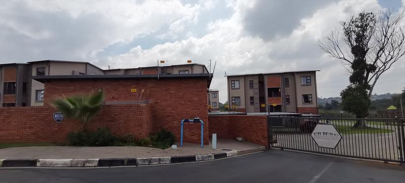To Let 2 Bedroom Property for Rent in Wilgeheuwel Gauteng