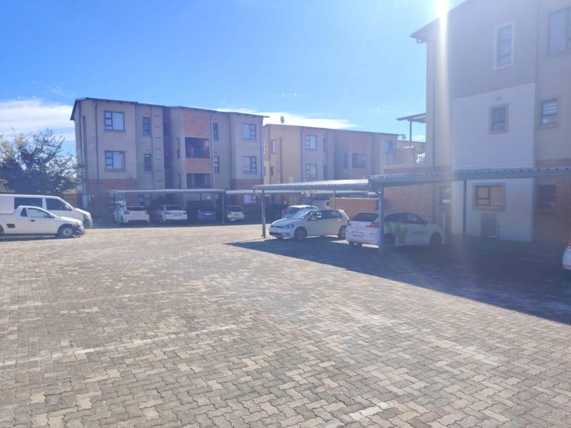 To Let 2 Bedroom Property for Rent in Wilgeheuwel Gauteng