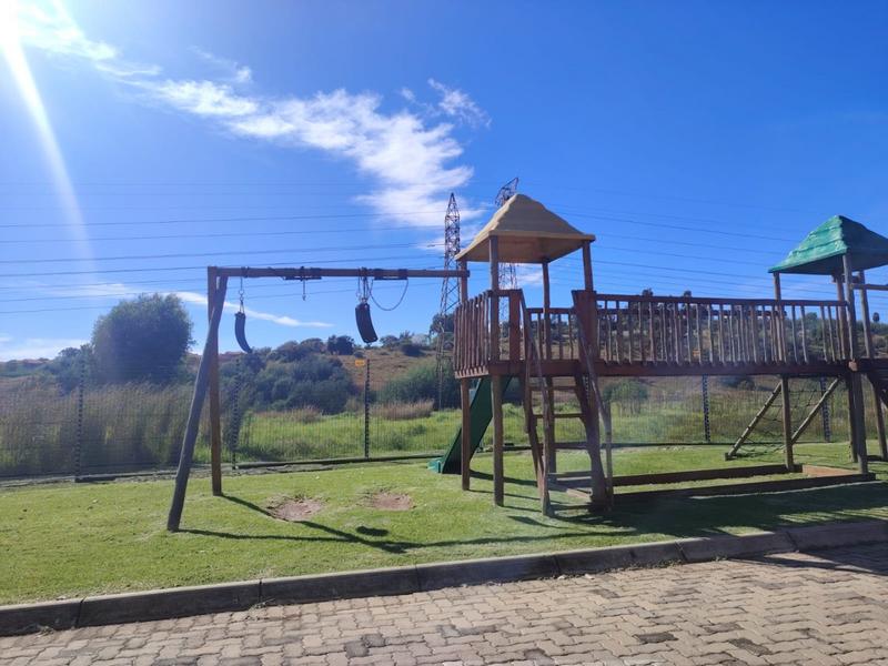 To Let 2 Bedroom Property for Rent in Wilgeheuwel Gauteng