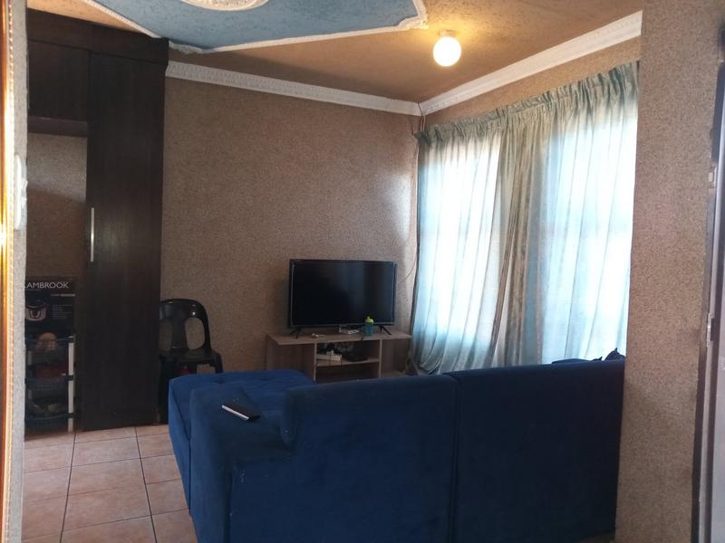 0 Bedroom Property for Sale in Aureus Gauteng
