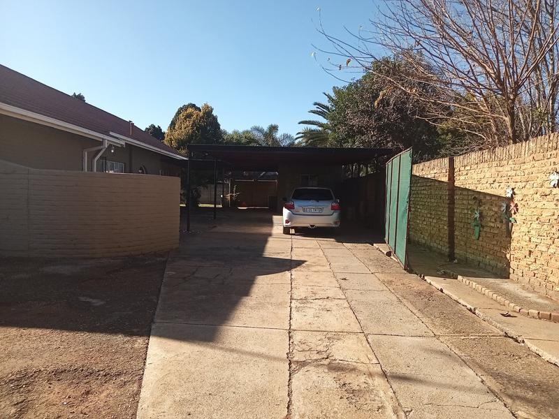 3 Bedroom Property for Sale in Culemborg Park Gauteng