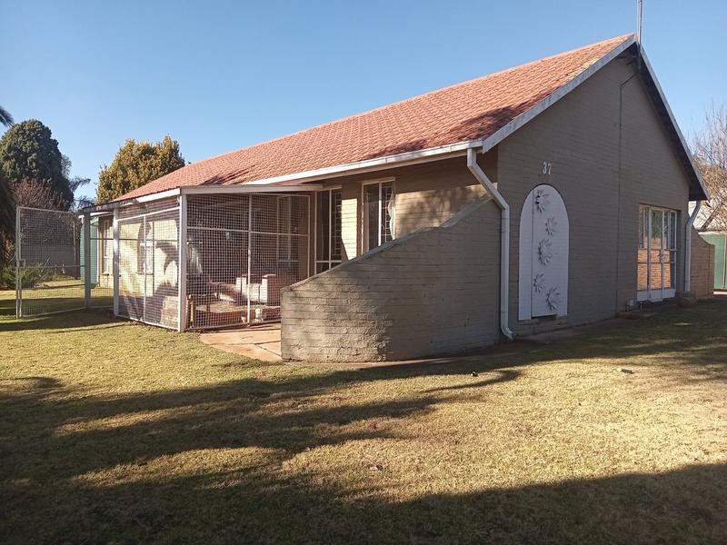 3 Bedroom Property for Sale in Culemborg Park Gauteng