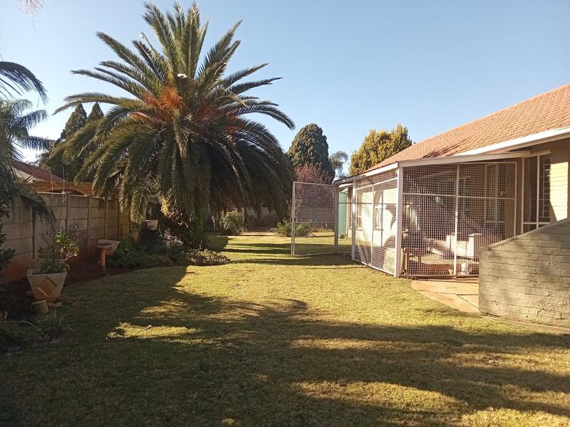 3 Bedroom Property for Sale in Culemborg Park Gauteng
