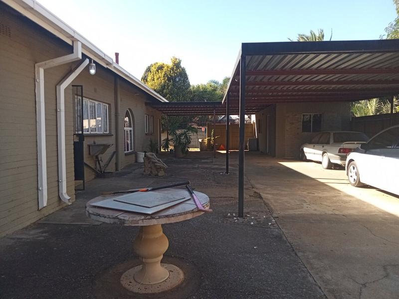 3 Bedroom Property for Sale in Culemborg Park Gauteng