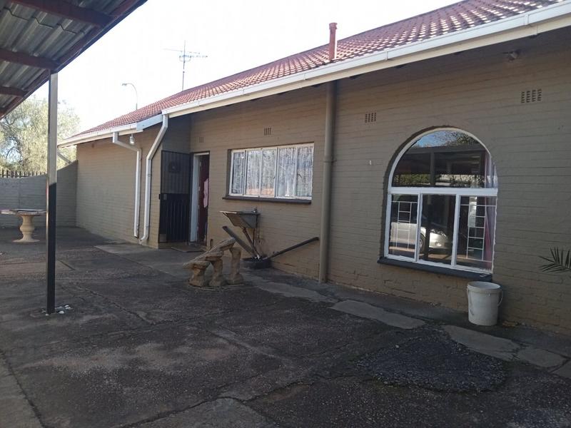 3 Bedroom Property for Sale in Culemborg Park Gauteng