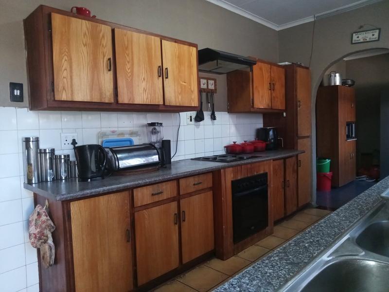 3 Bedroom Property for Sale in Culemborg Park Gauteng