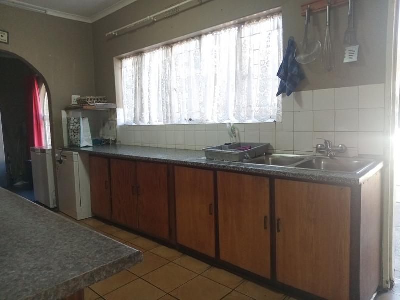 3 Bedroom Property for Sale in Culemborg Park Gauteng
