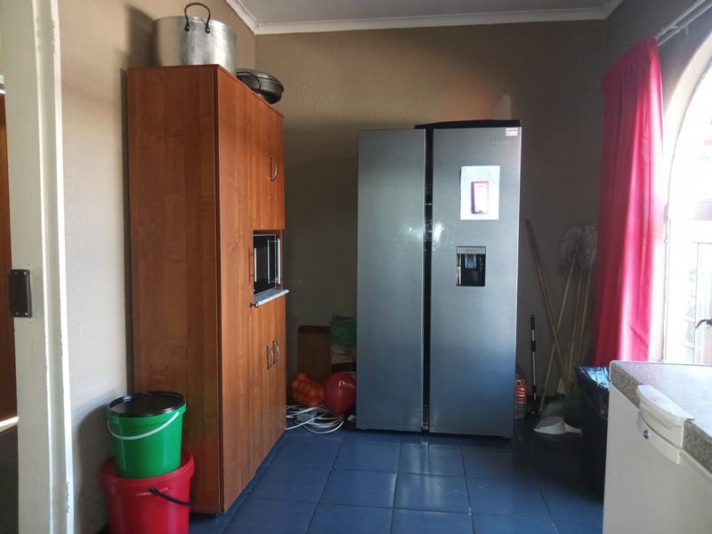 3 Bedroom Property for Sale in Culemborg Park Gauteng