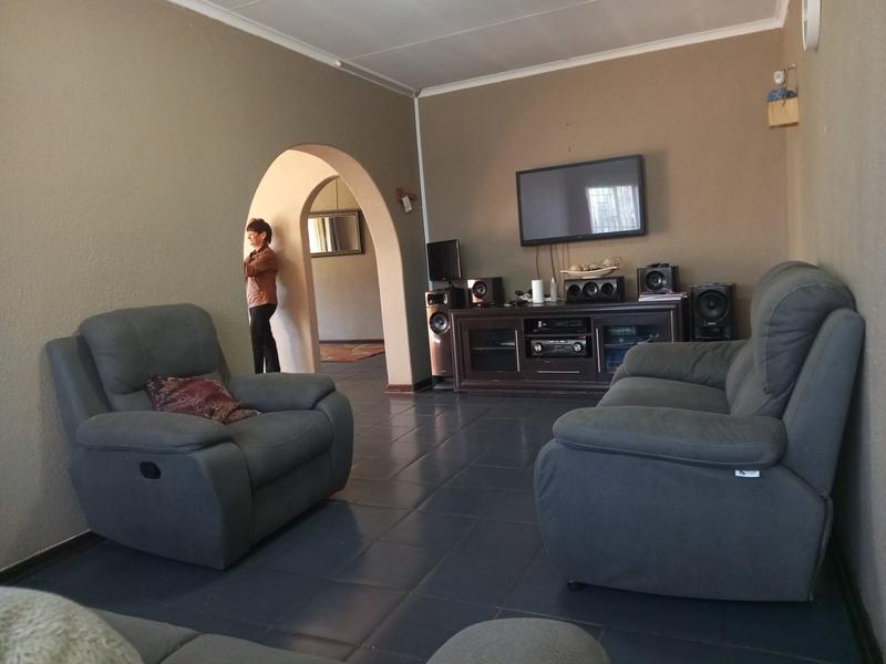 3 Bedroom Property for Sale in Culemborg Park Gauteng