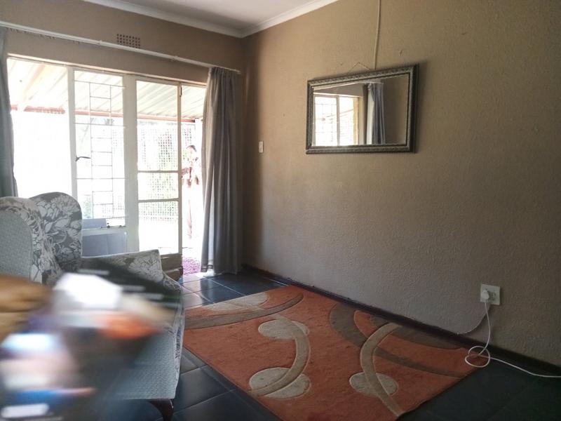 3 Bedroom Property for Sale in Culemborg Park Gauteng