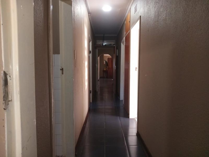 3 Bedroom Property for Sale in Culemborg Park Gauteng