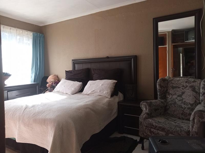 3 Bedroom Property for Sale in Culemborg Park Gauteng