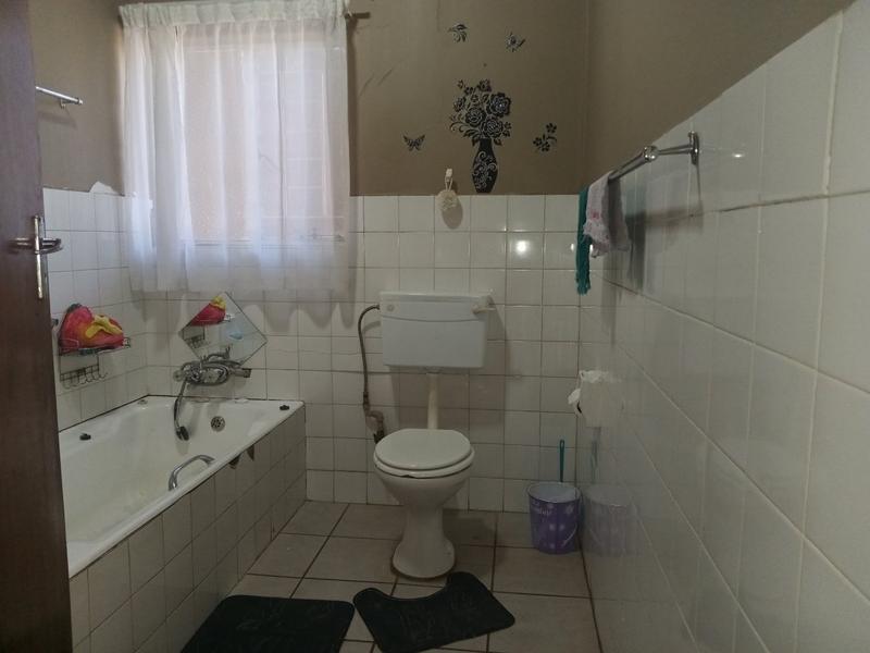 3 Bedroom Property for Sale in Culemborg Park Gauteng