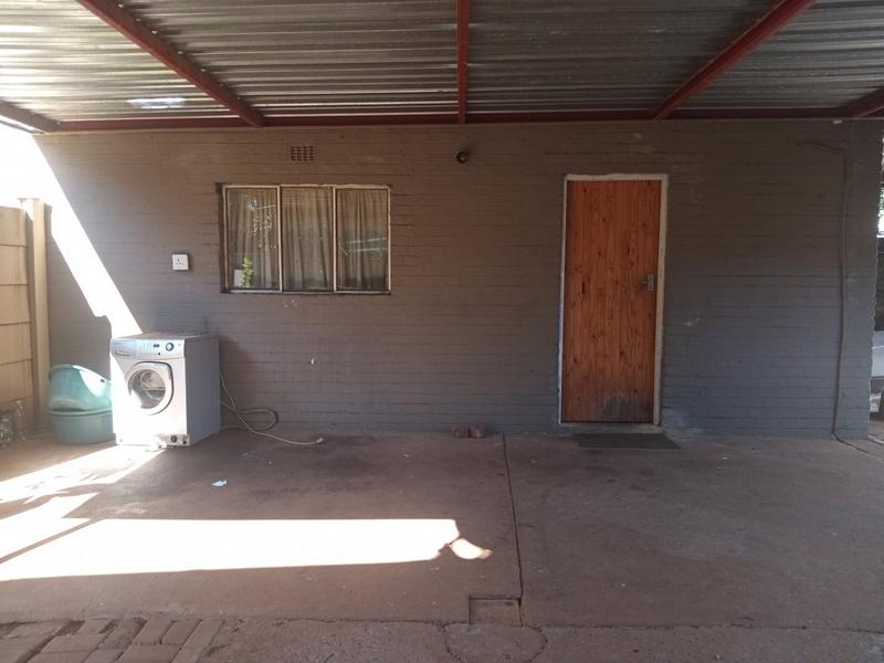 3 Bedroom Property for Sale in Culemborg Park Gauteng
