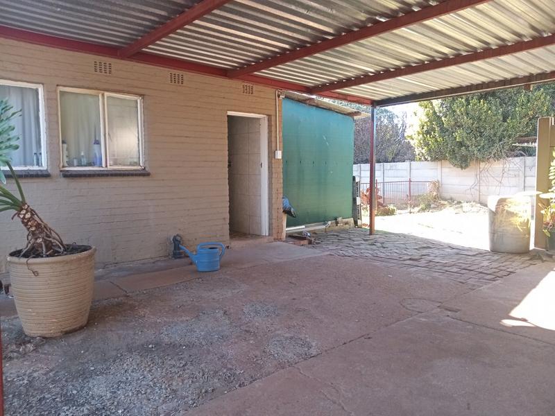 3 Bedroom Property for Sale in Culemborg Park Gauteng