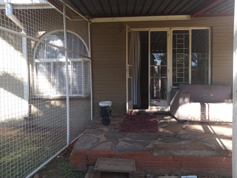 3 Bedroom Property for Sale in Culemborg Park Gauteng