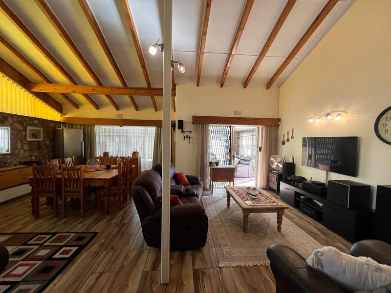 4 Bedroom Property for Sale in Greenhills Gauteng