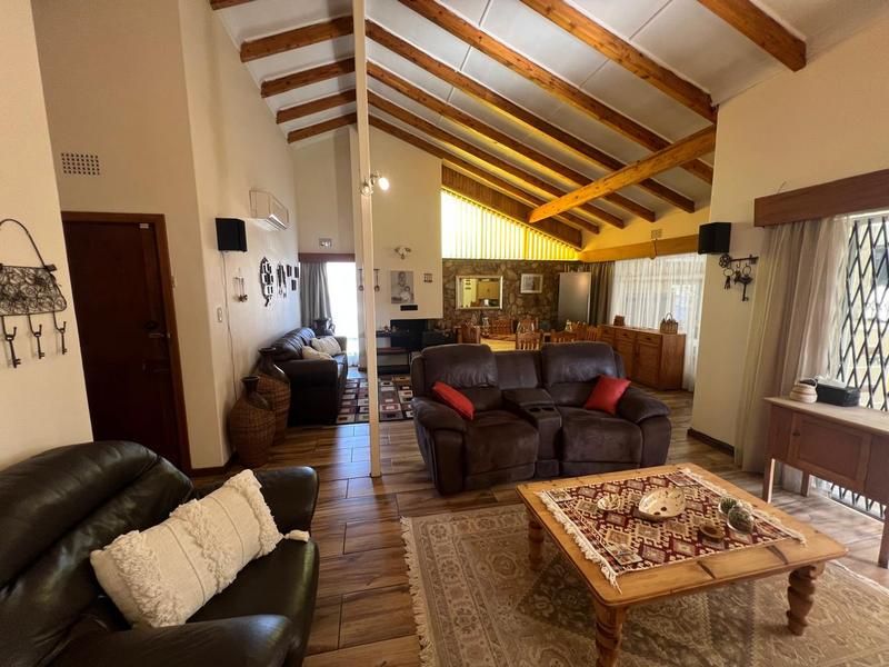 4 Bedroom Property for Sale in Greenhills Gauteng