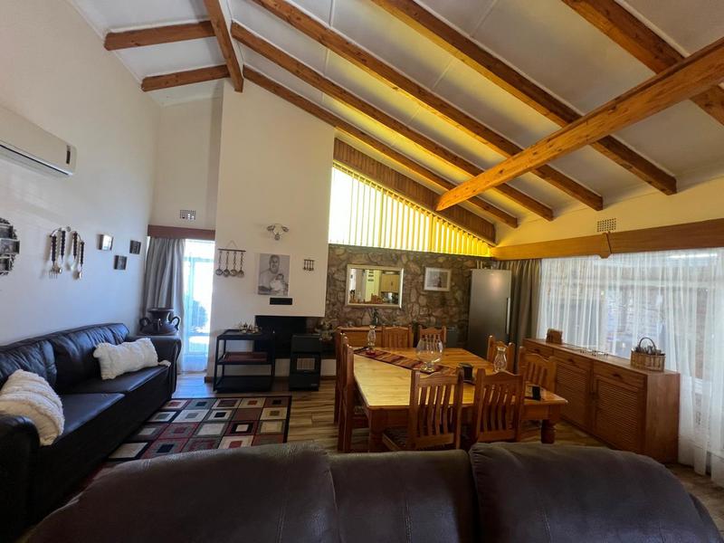 4 Bedroom Property for Sale in Greenhills Gauteng