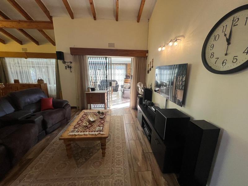4 Bedroom Property for Sale in Greenhills Gauteng