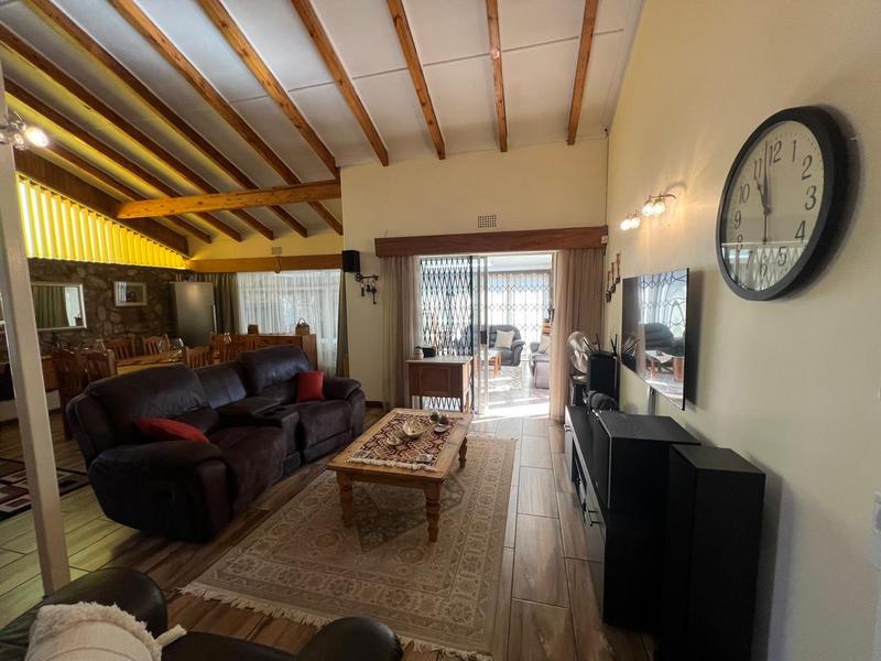4 Bedroom Property for Sale in Greenhills Gauteng