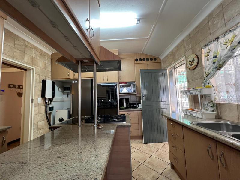 4 Bedroom Property for Sale in Greenhills Gauteng