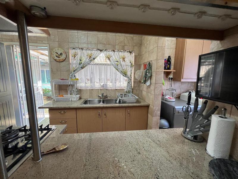 4 Bedroom Property for Sale in Greenhills Gauteng