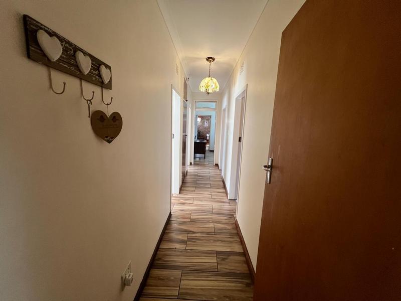 4 Bedroom Property for Sale in Greenhills Gauteng