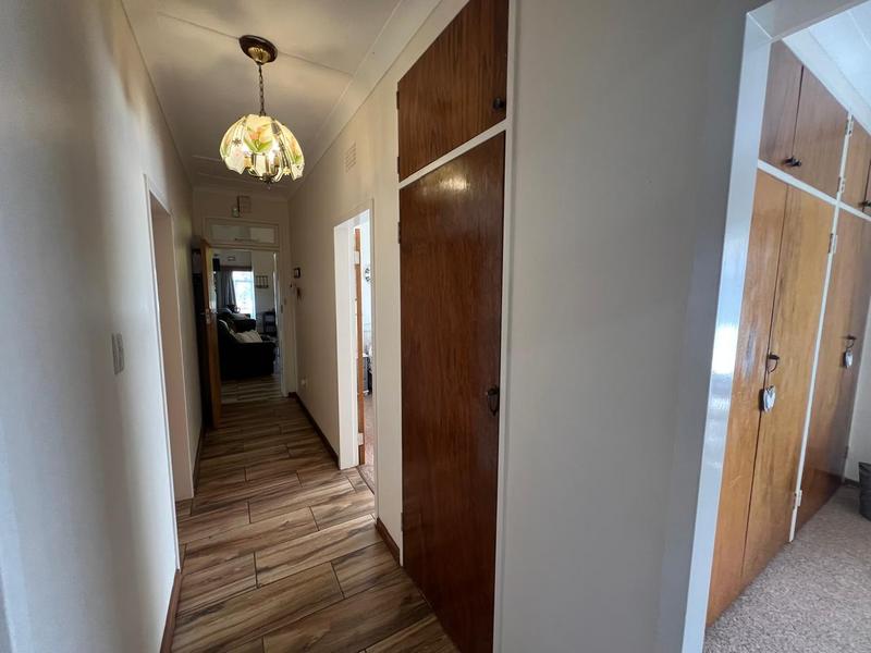 4 Bedroom Property for Sale in Greenhills Gauteng