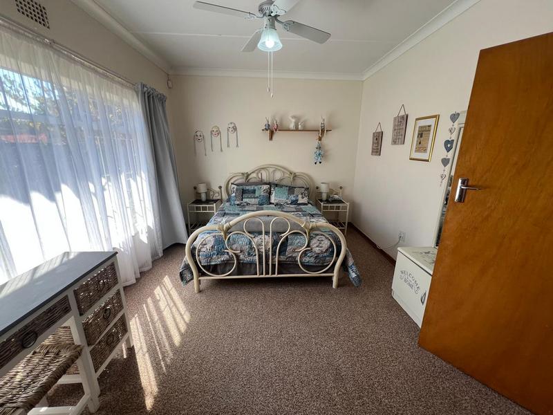 4 Bedroom Property for Sale in Greenhills Gauteng
