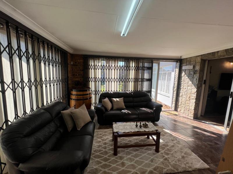 4 Bedroom Property for Sale in Greenhills Gauteng