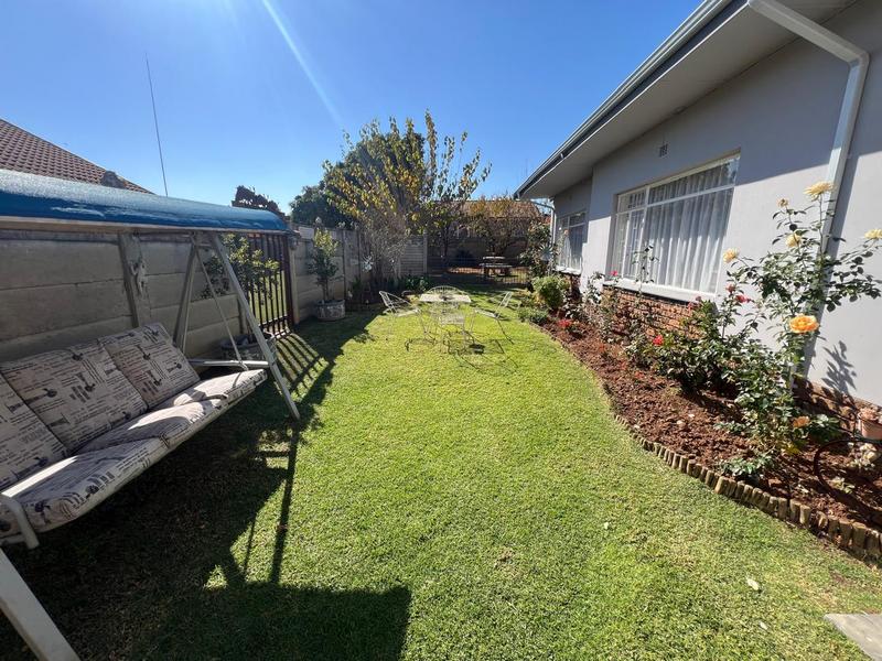 4 Bedroom Property for Sale in Greenhills Gauteng