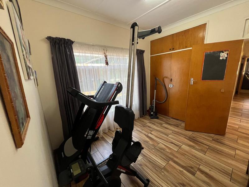 4 Bedroom Property for Sale in Greenhills Gauteng