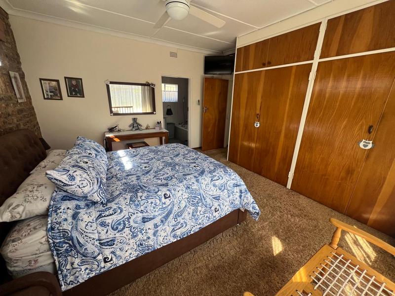 4 Bedroom Property for Sale in Greenhills Gauteng