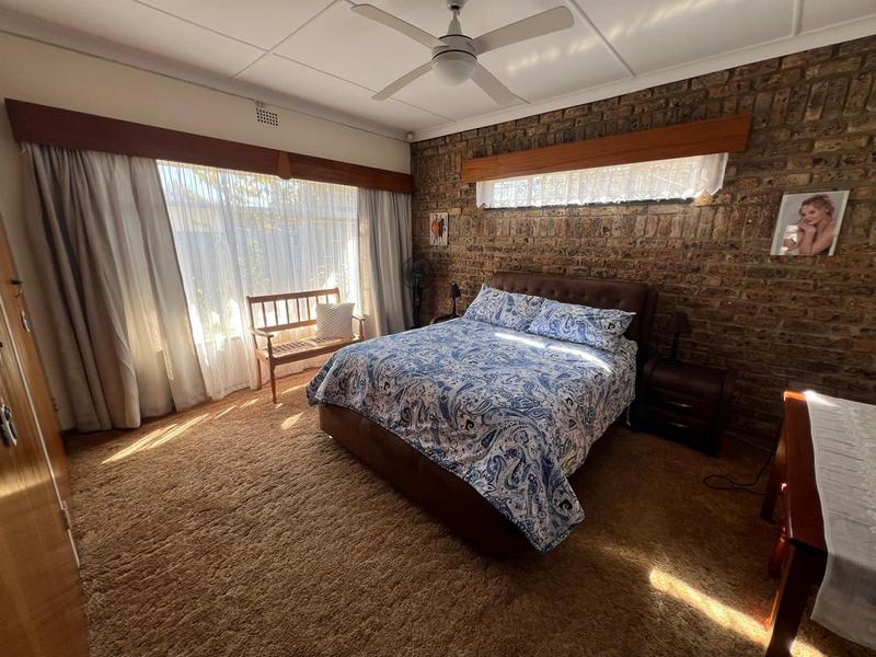 4 Bedroom Property for Sale in Greenhills Gauteng