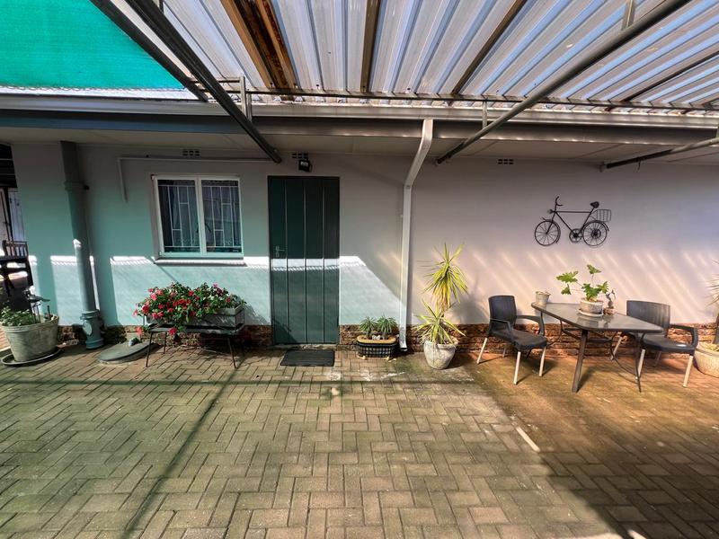 4 Bedroom Property for Sale in Greenhills Gauteng