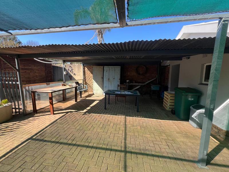4 Bedroom Property for Sale in Greenhills Gauteng