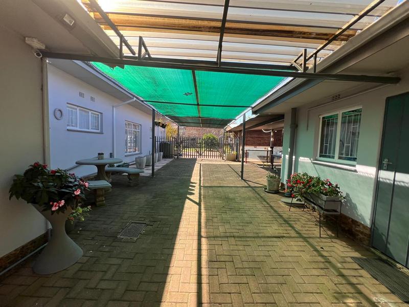 4 Bedroom Property for Sale in Greenhills Gauteng