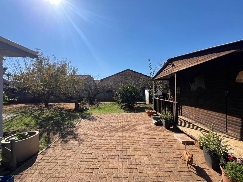 4 Bedroom Property for Sale in Greenhills Gauteng