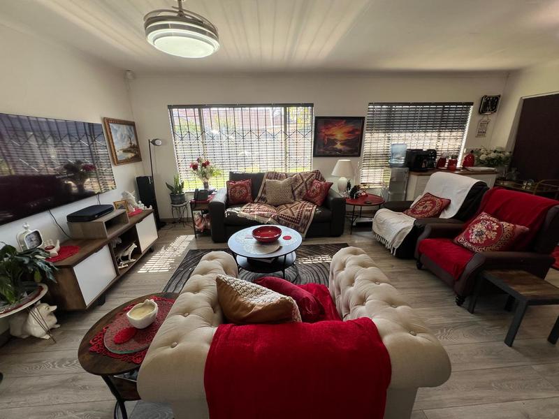 3 Bedroom Property for Sale in Greenhills Gauteng