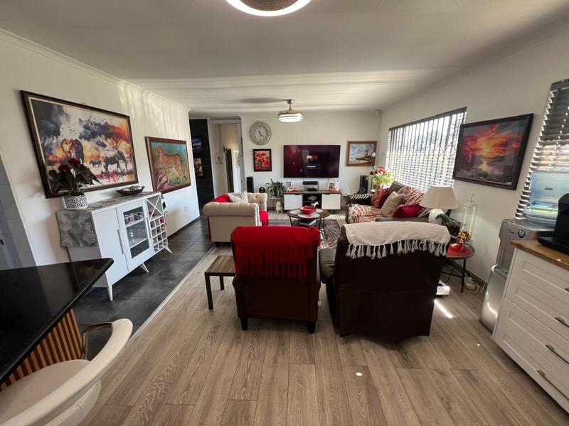 3 Bedroom Property for Sale in Greenhills Gauteng