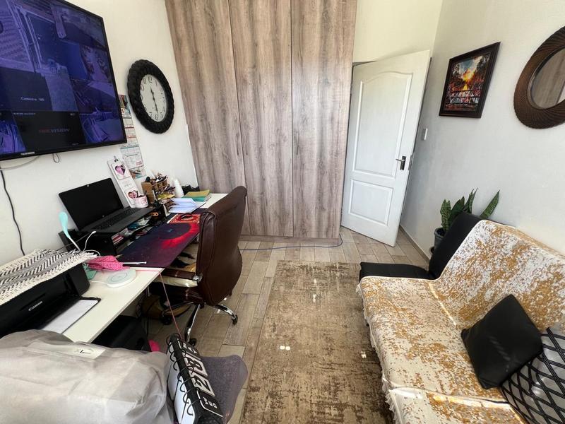 3 Bedroom Property for Sale in Greenhills Gauteng