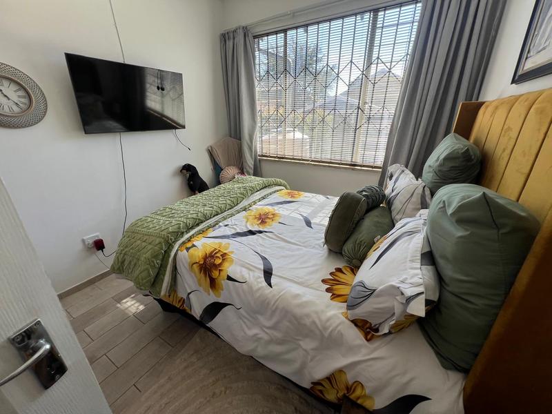 3 Bedroom Property for Sale in Greenhills Gauteng