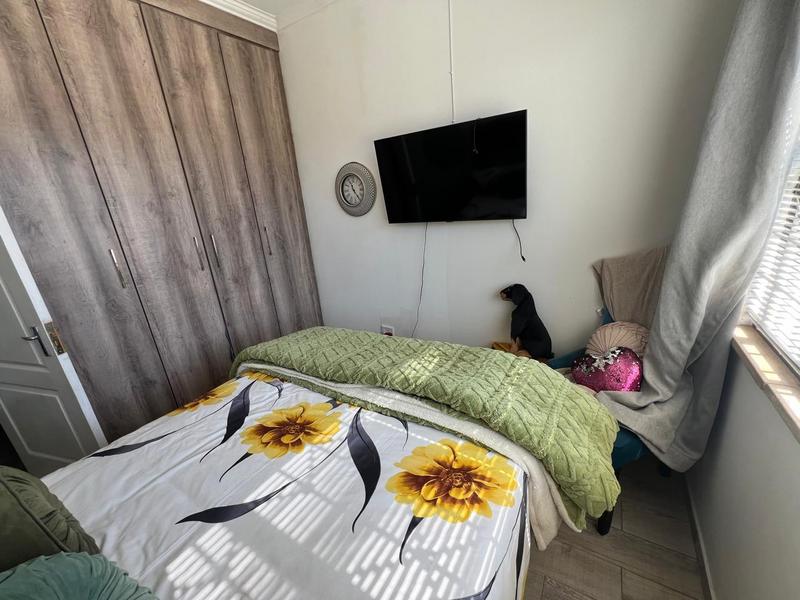 3 Bedroom Property for Sale in Greenhills Gauteng