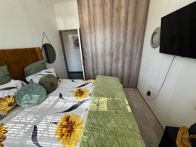 3 Bedroom Property for Sale in Greenhills Gauteng